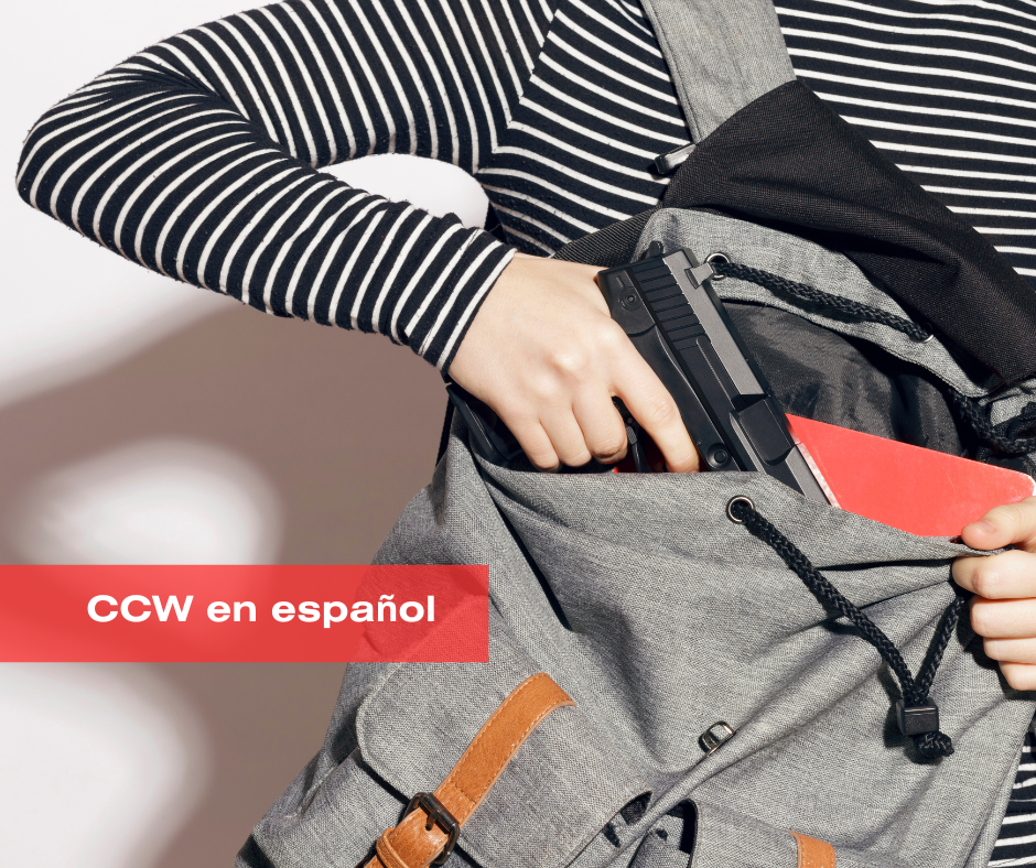 ccw- en espanol